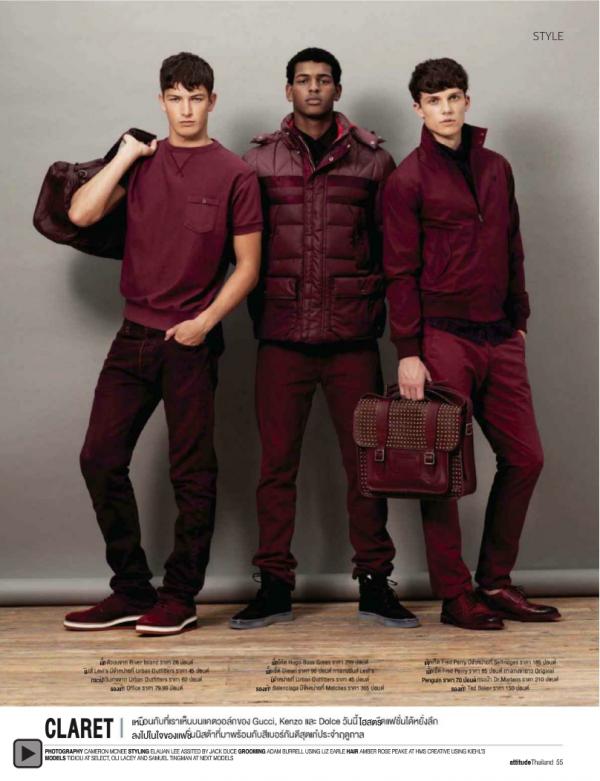 Attitude-October-2012